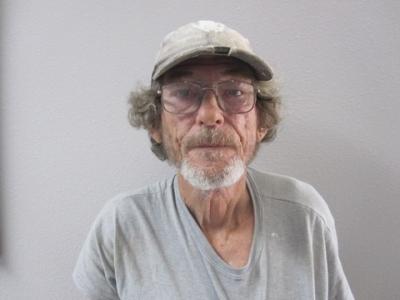 Terry W Burns a registered  of Texas
