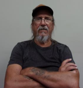 Robert Earl Henry a registered Sex Offender of Texas