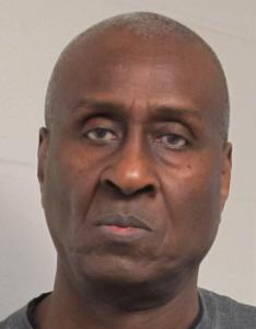 Fred Douglas Johnson a registered  of Texas