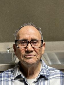 Fausto Galvan a registered Sex Offender of Texas