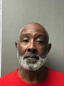 James Leon Bryant a registered  of Texas