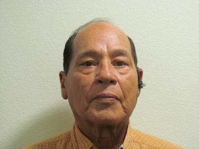 Samuel M Molina a registered  of Texas