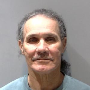 Henry Rojas Garcia a registered  of Texas