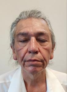 Richard William Inman a registered  of Texas