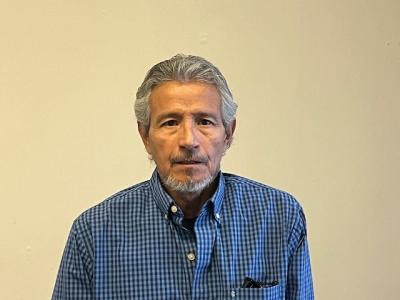 Ruben Duarte a registered Sex Offender of Texas