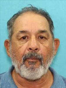 Joe Espinoza a registered  of Texas
