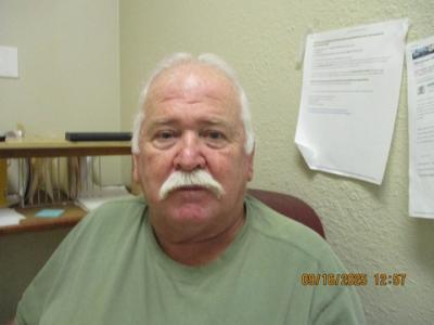 Danny Joe Kelly a registered Sex Offender of Texas