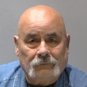 Alfredo Villarreal a registered Sex Offender of Texas