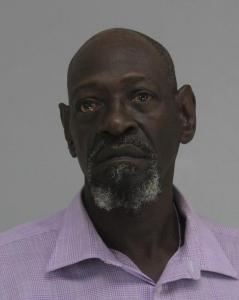 Vincent Hastings a registered  of Texas