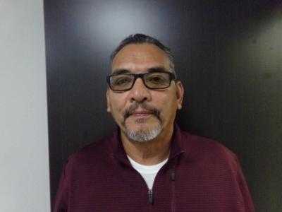 Andres Diego a registered Sex Offender of Texas