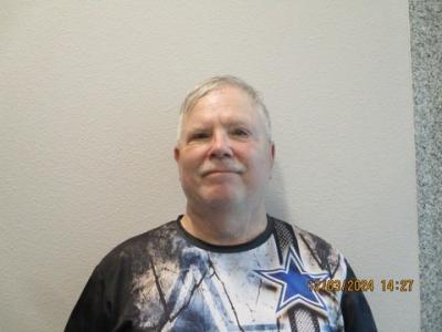 Samuel G Everson a registered Sex Offender of Texas