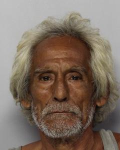 Mike D Casares a registered Sex Offender of Texas