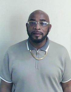 Patrick Irvin Sanders a registered Sex Offender of Texas