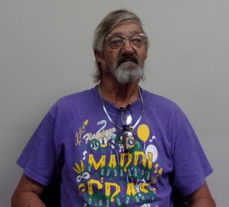 William Joseph Bass a registered Sex Offender of Texas