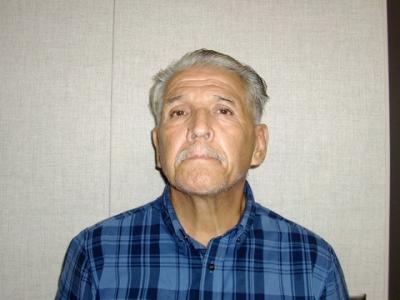 Adolph Contrerras a registered Sex Offender of Texas