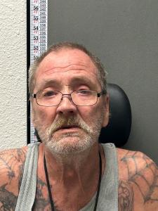 David Glenn Manning a registered Sex Offender of Texas