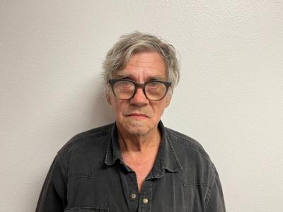 Roy Lee Bethke a registered  of Texas