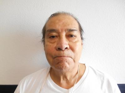 Benjamin Padilla a registered Sex Offender of Texas