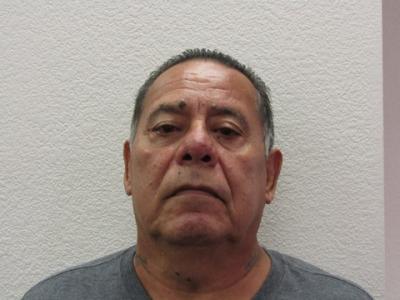 Pete C Rodriquez a registered  of Texas
