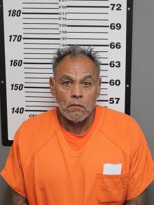 Roberto Garcia Jr a registered  of Texas