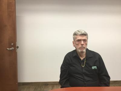 David Glen Gaskins a registered Sex Offender of Texas