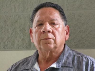 Filiberto F Ybarra a registered Sex Offender of Texas