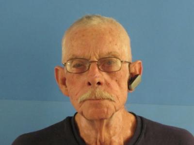 Jimmy Wayne Wooten a registered  of Texas
