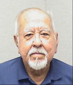 Preciliano Carmona Jr a registered  of Texas