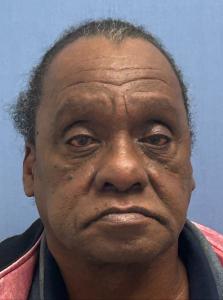 Christopher James Lusk a registered Sex Offender of Texas