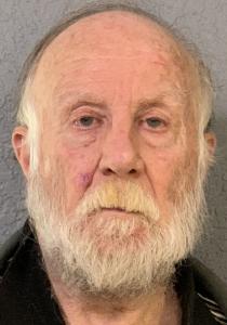 Stevey Dale Notgrass a registered Sex Offender of Texas