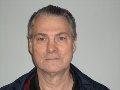 James Darrell Hyde a registered  of Texas