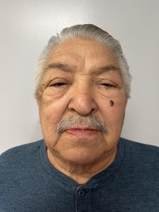 Joe Richard Wright a registered Sex Offender of Texas