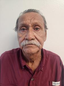 Ernesto Mendoza a registered Sex Offender of Texas