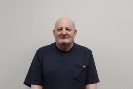 Douglas Dant Peabody a registered  of Texas