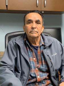 Mike Tenorio a registered Sex Offender of Texas