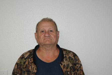 George Monroe Peckham a registered Sex Offender of Texas