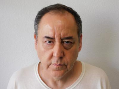 Fernando Quintana Valles a registered  of Texas