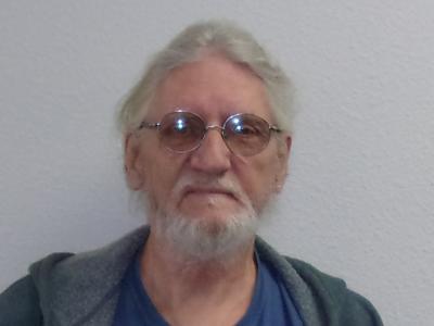 Richard Allen Alvis a registered  of Texas