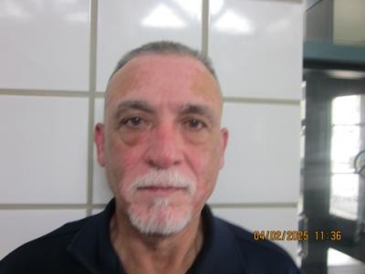 Raymond Donaldo Ortiz a registered  of Texas