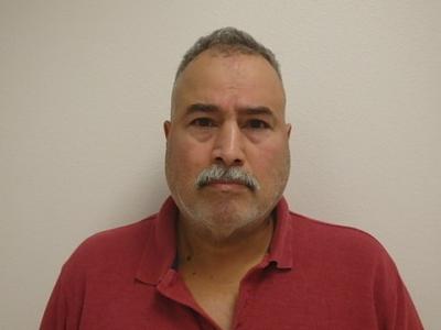 George Garza Ozuna a registered Sex Offender of Texas
