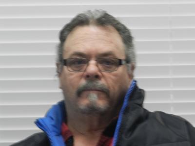 Robert Vincent Bohrer a registered  of Texas