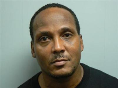 Victor Darnell Briscoe a registered  of Texas