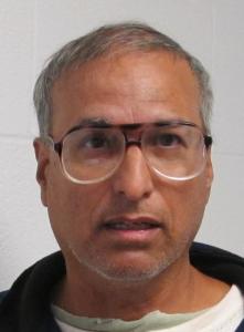 Ricardo Ernesto Diaz a registered  of Texas