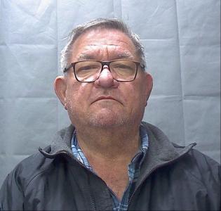 Charles Steven Dyer a registered Sex Offender of Texas