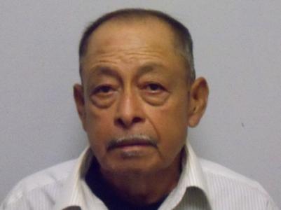 Gregorio Gallegos a registered  of Texas