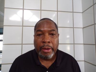 Scott Lee Broadnax a registered  of Texas