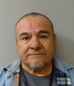 Raymond Moreno Jr a registered  of Texas