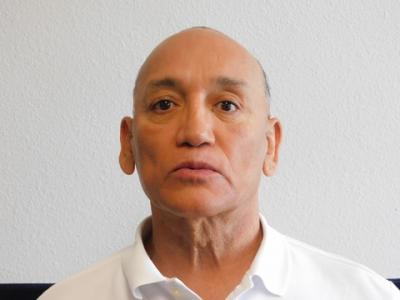 Richard Rodriquez Gonzales a registered  of Texas