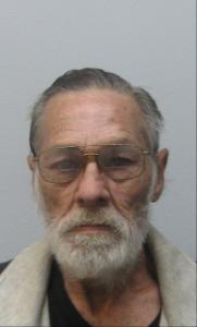 William David Whitfield a registered  of Texas