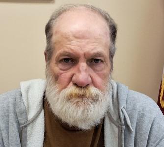 Kenneth Howard Jackson a registered Sex Offender of Texas